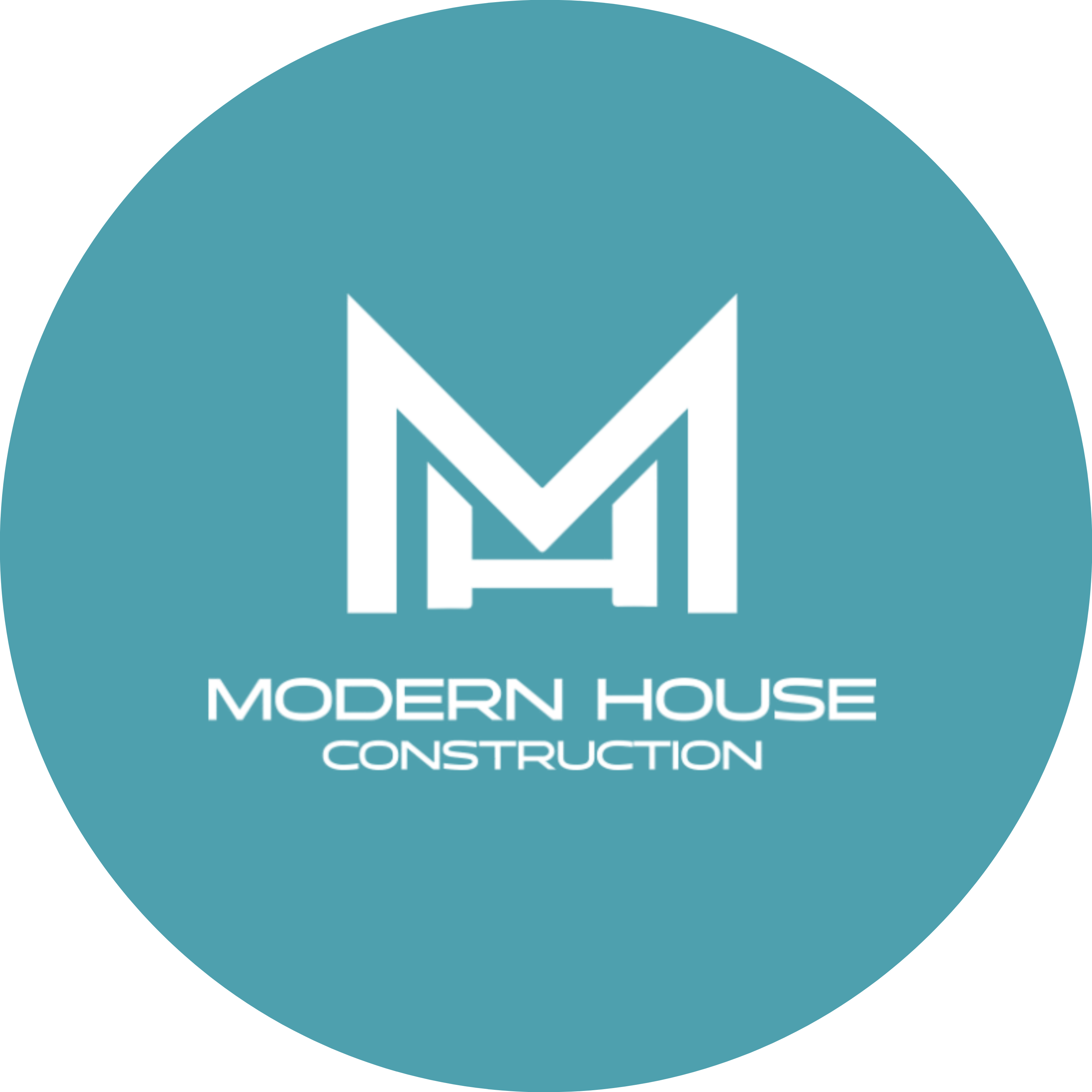 Modern House Construction
