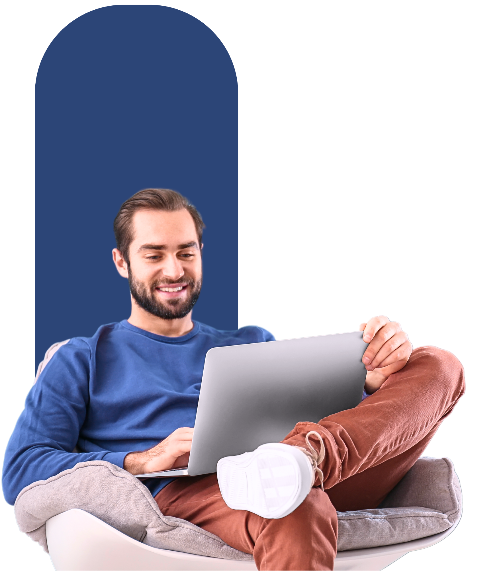 Trabalhe com a Rall Smart Business